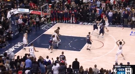 b体育-所有50分扣篮不及此球！戈登0.1秒补扣绝杀铸经典