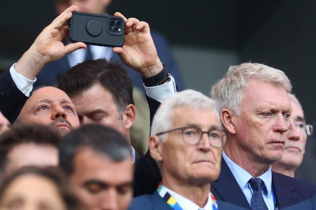 b体育-谁来决定欧洲杯比赛&amp;赛事最佳球员奖项归属？