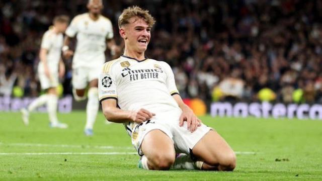 皇马年轻人出路何在？进球也不会有更多出场机会