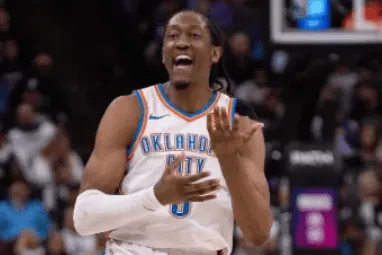 b体育-10助攻0失误！戴格诺特：今天杰伦-威廉姆斯的表现太出色了