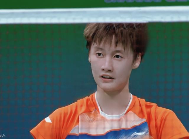 bsport体育官网入口-全运羽毛球女团四强出炉 陈雨菲助浙江夺小组第一