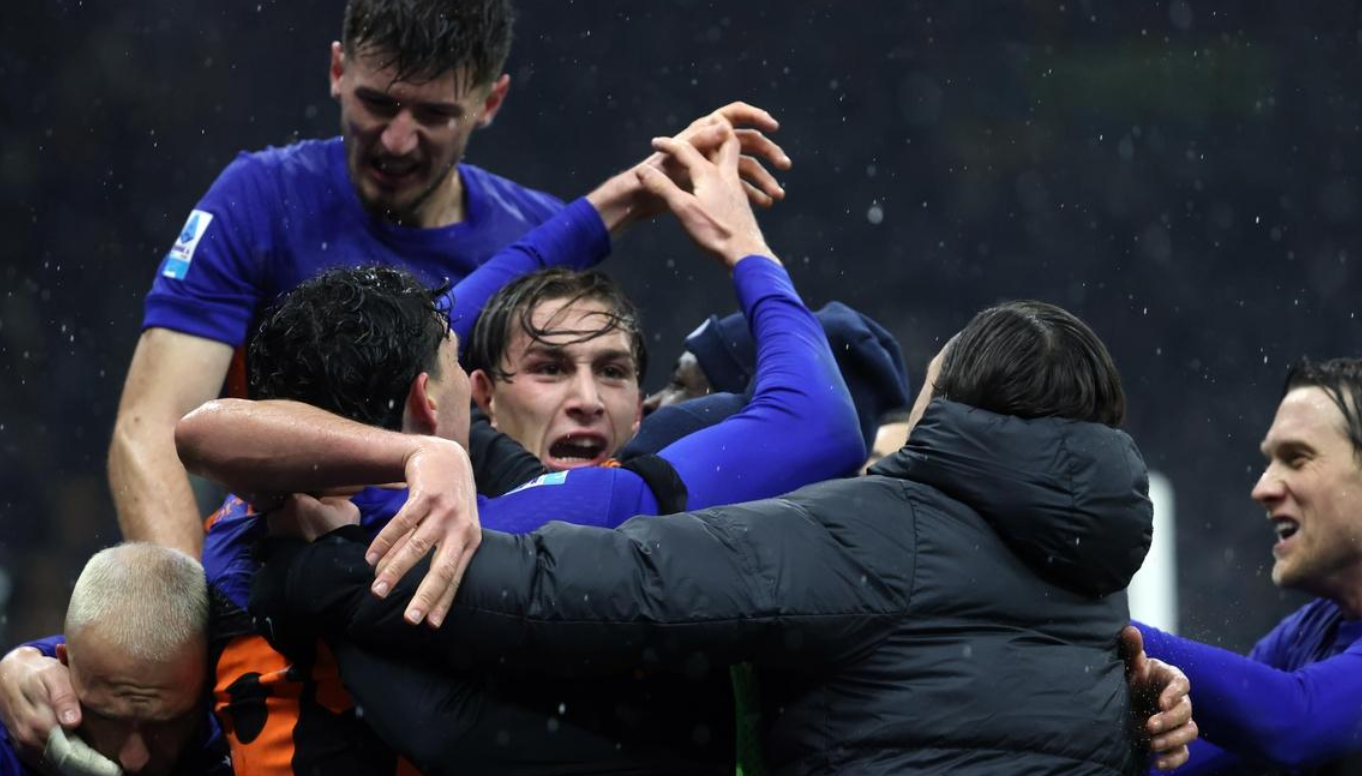 bsports-6-2逆转！1-0绝杀！激情一夜，国米翻盘，巴黎登顶，莱万特绝杀