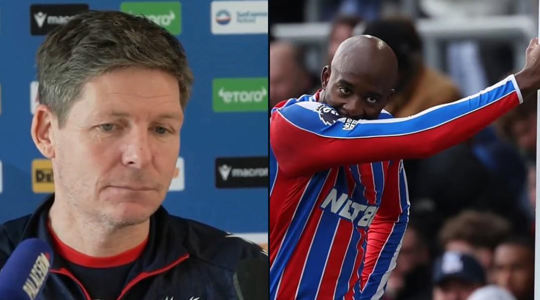 b体育官方下载-格拉斯纳：马特塔从11月就有膝伤，所以我们一直在进行管理