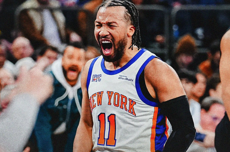 bsport体育官网入口-8人伤停！勇士遭尼克斯21分逆转吞5连败 布伦森30+9唐斯两双