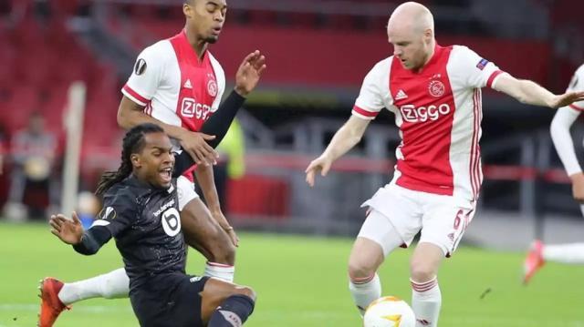 bsports-王勤伯：法国足球欧战惨淡 除了巴黎无一能战